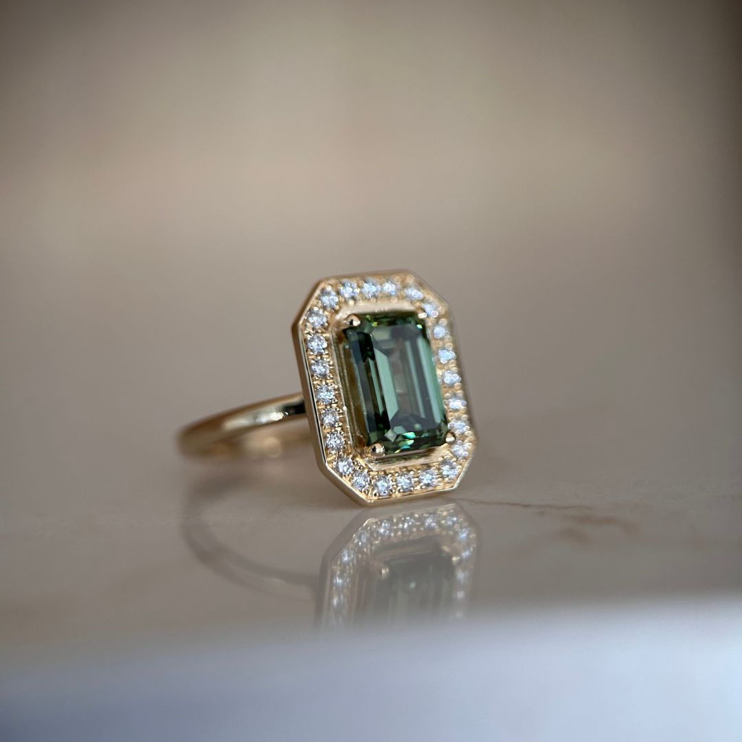Clara ring
