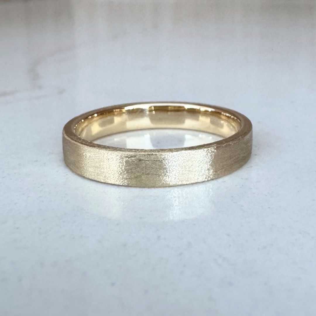 Adam ring