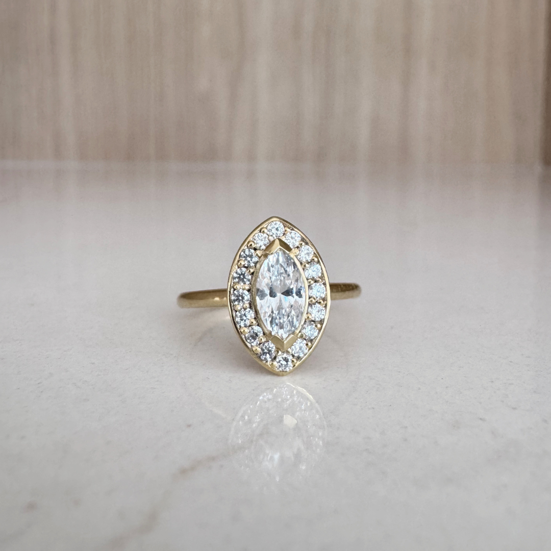 Bonnie ring