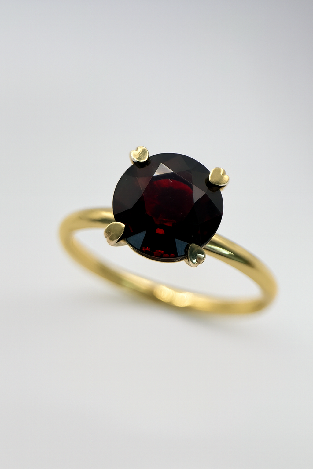 Agnes ring